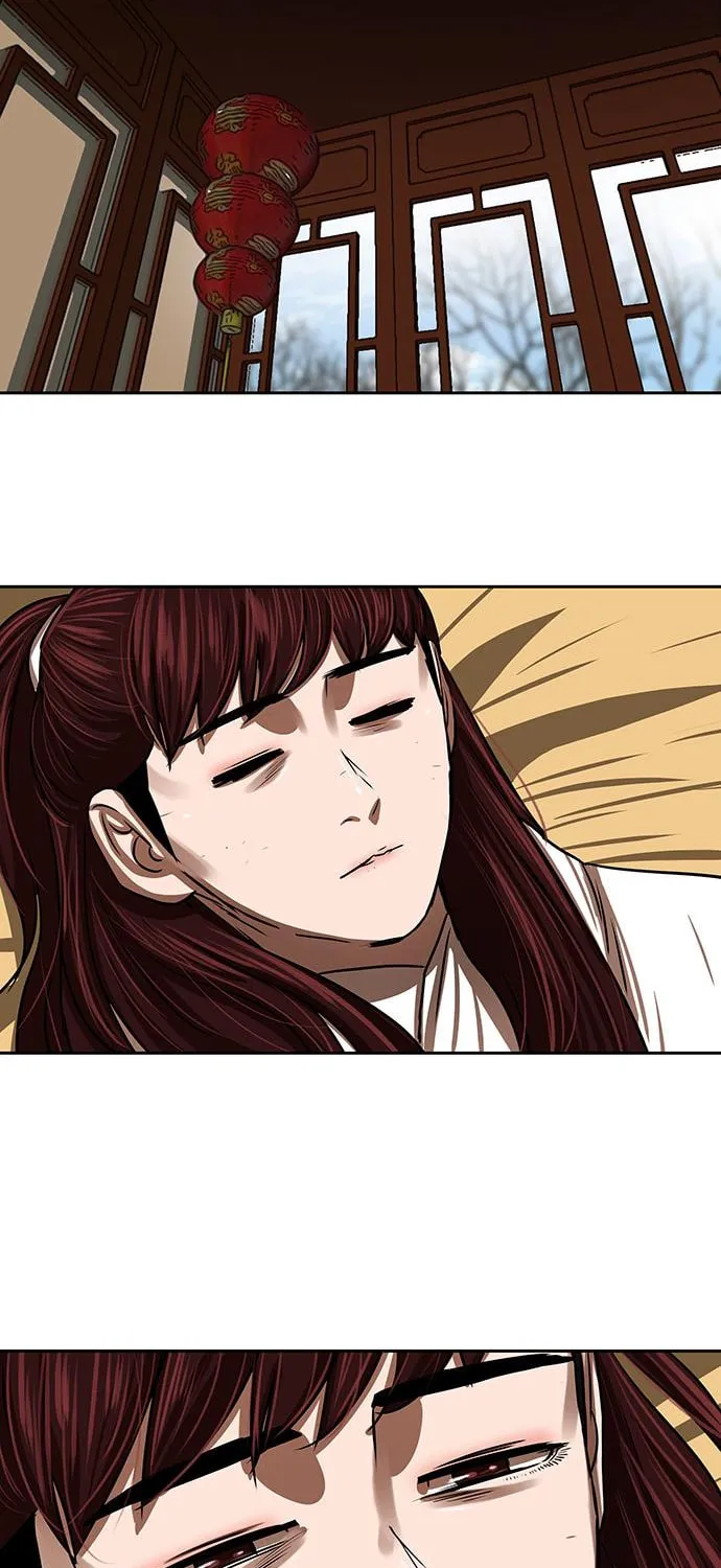 Escort Warrior Chapter 187 page 28 - 