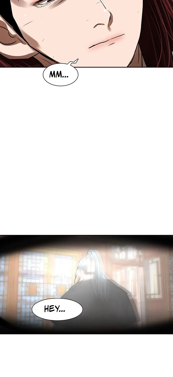 Escort Warrior Chapter 187 page 29 - 