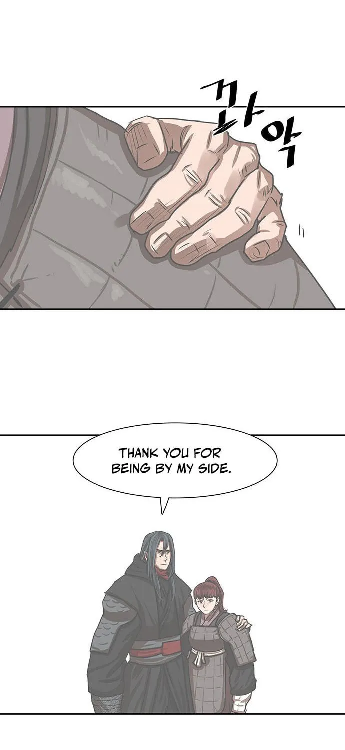 Escort Warrior Chapter 187 page 40 - 