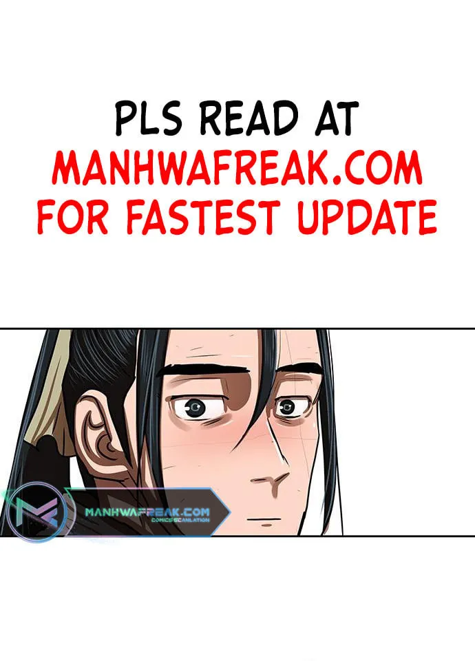 Escort Warrior Chapter 187 page 41 - 