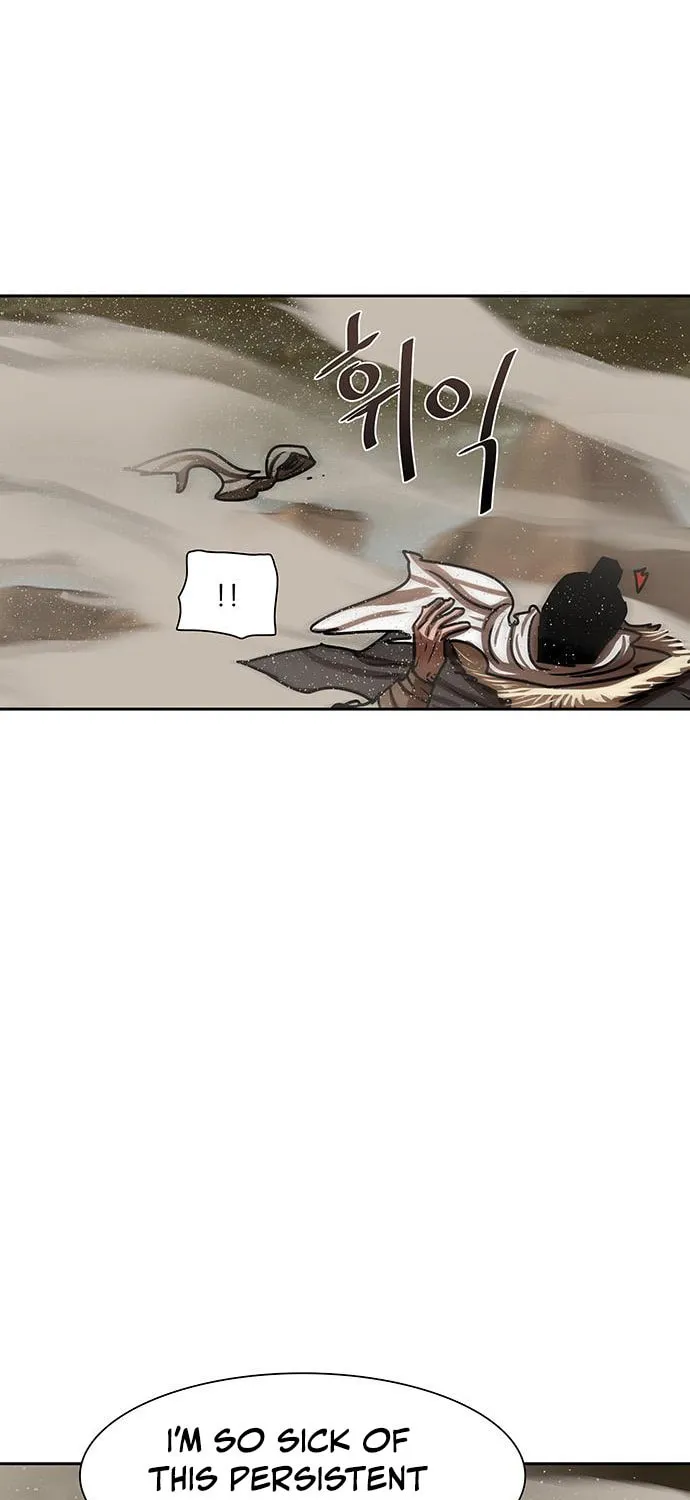 Escort Warrior Chapter 187 page 51 - 