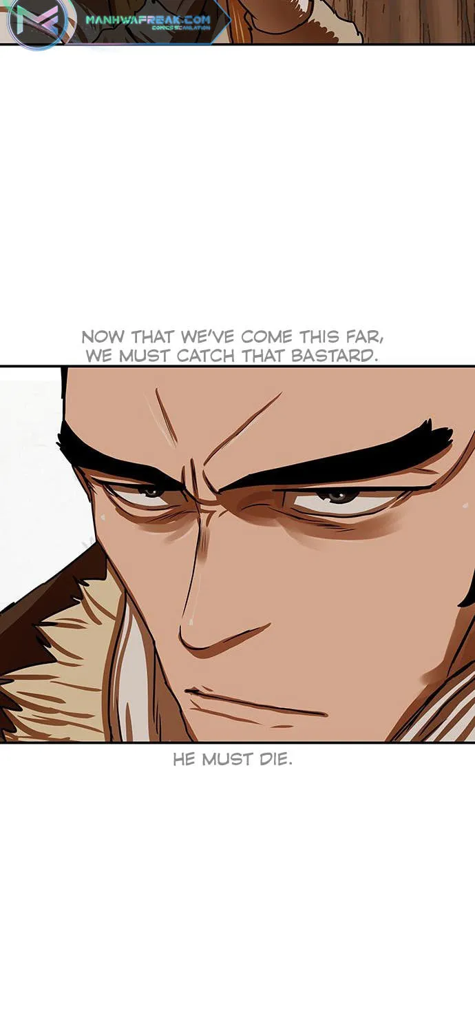 Escort Warrior Chapter 188 page 25 - 