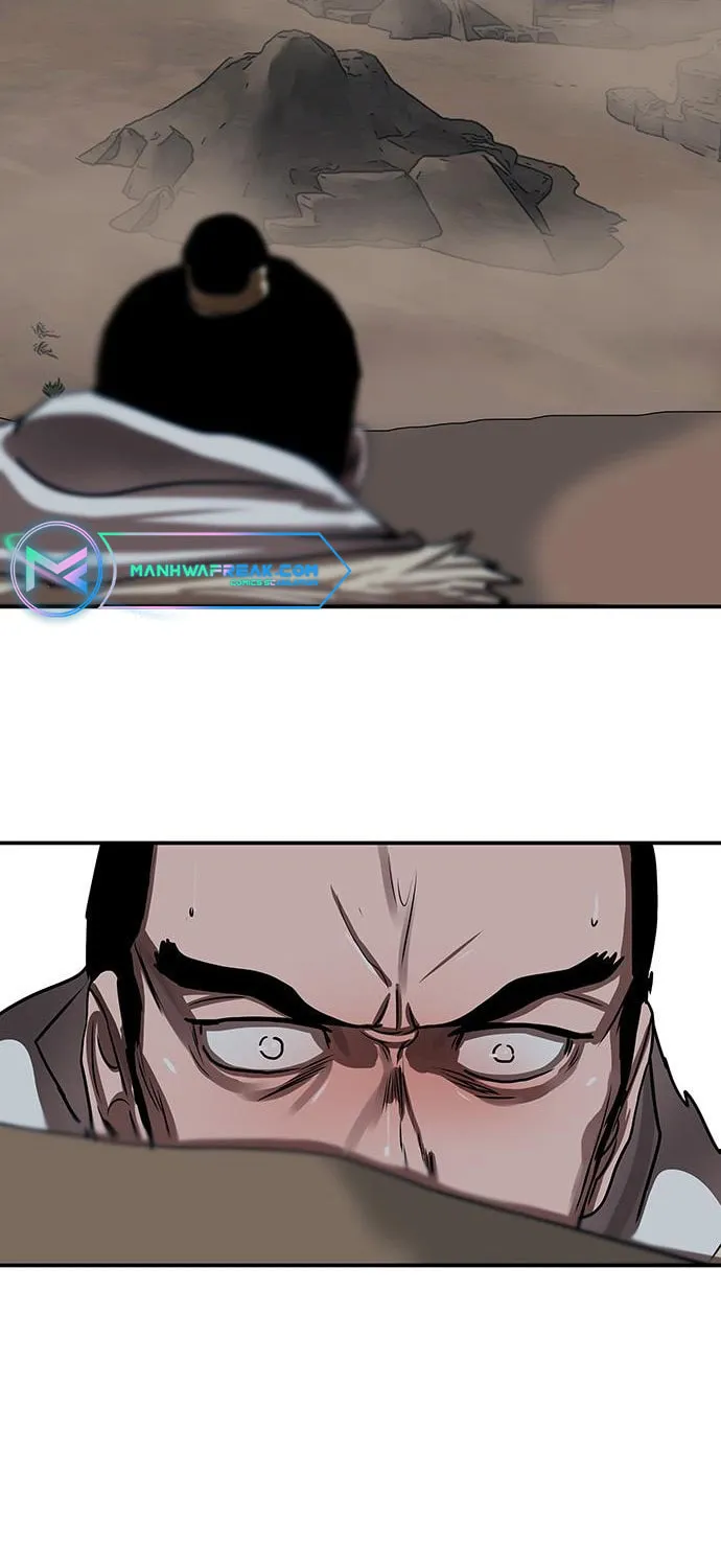 Escort Warrior Chapter 188 page 49 - 