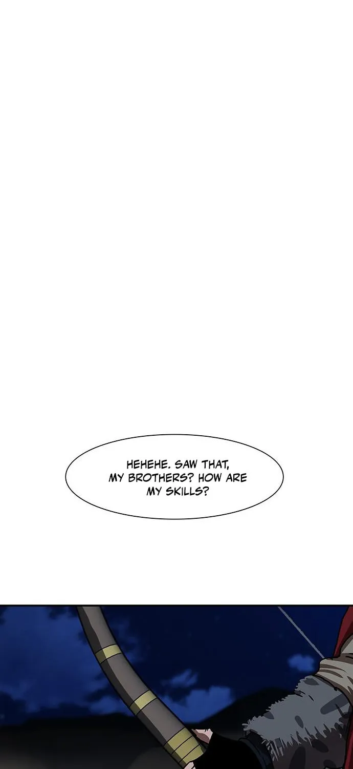 Escort Warrior Chapter 188 page 50 - 