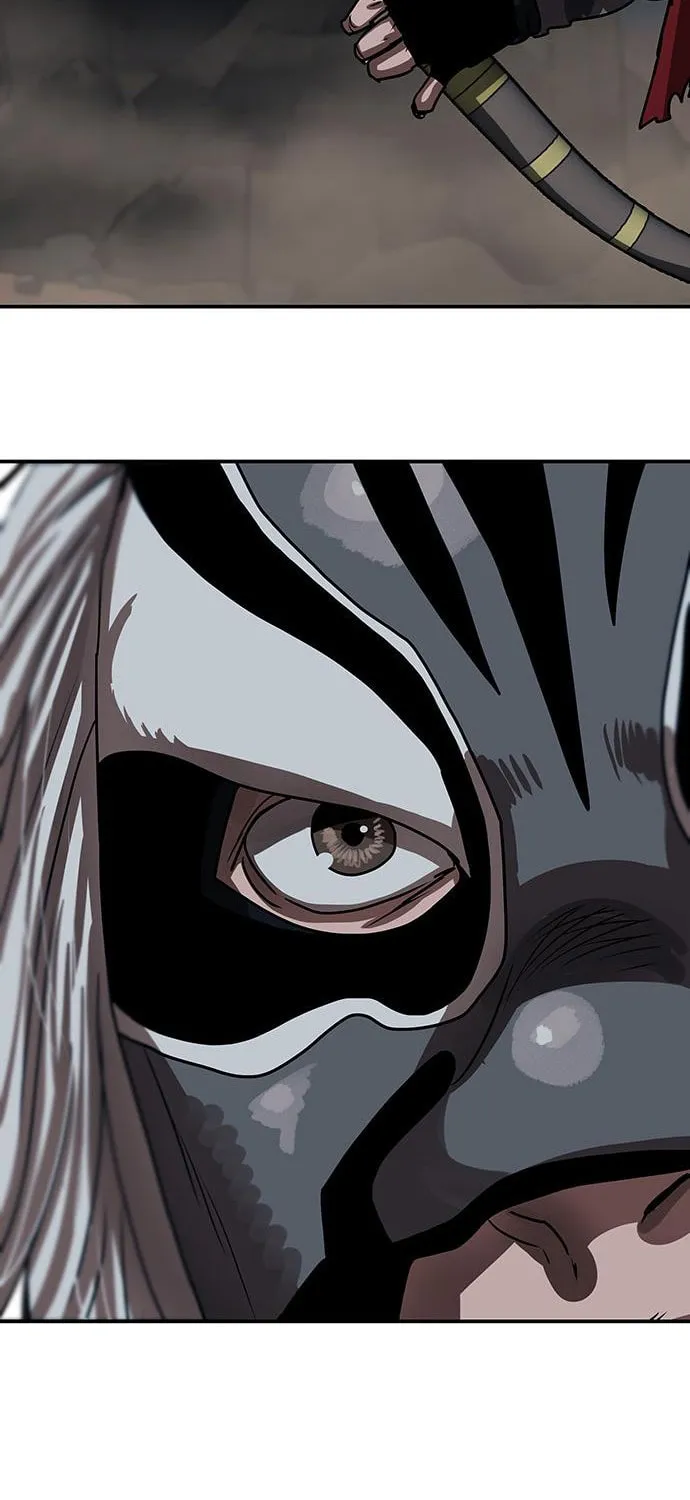 Escort Warrior Chapter 188 page 51 - 