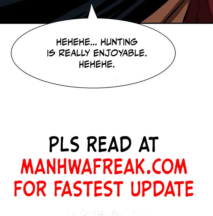 Escort Warrior Chapter 188 page 55 - 