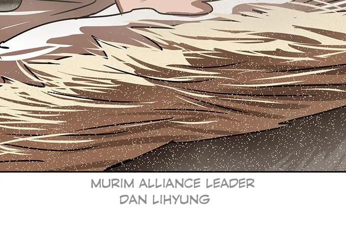 Escort Warrior Chapter 188 page 8 - 