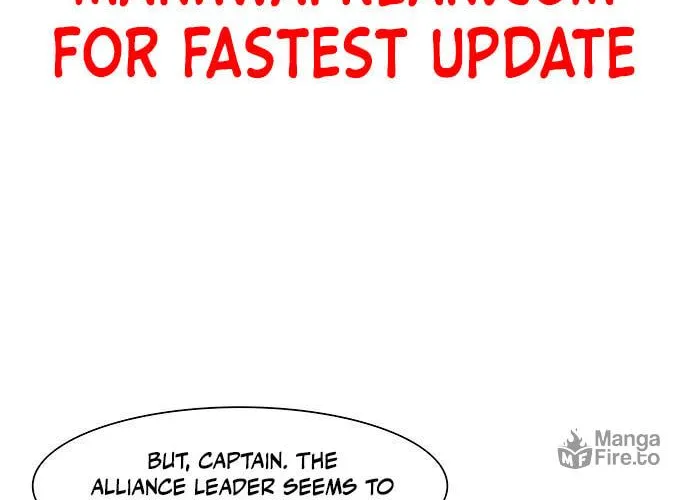 Escort Warrior Chapter 189 page 12 - 