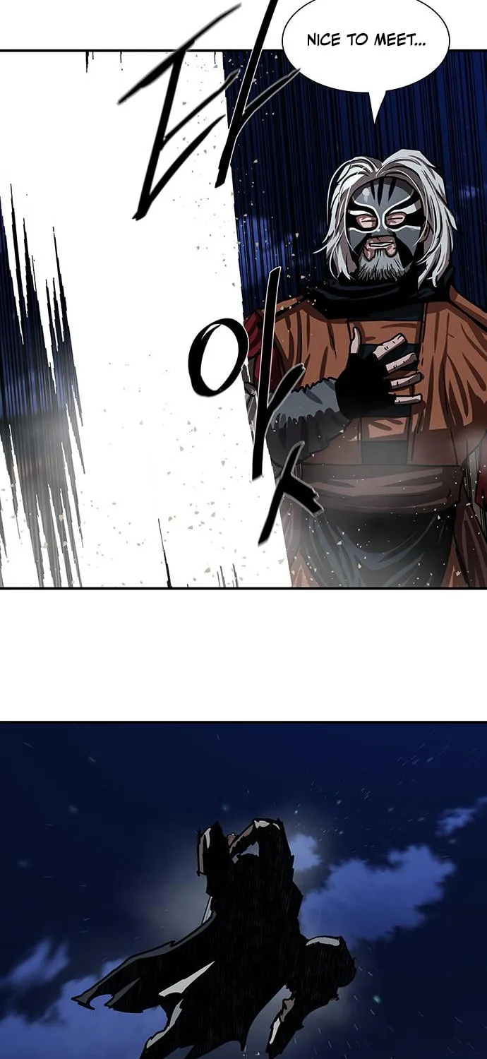 Escort Warrior Chapter 189 page 18 - 