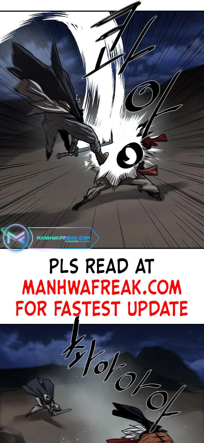Escort Warrior Chapter 189 page 21 - 