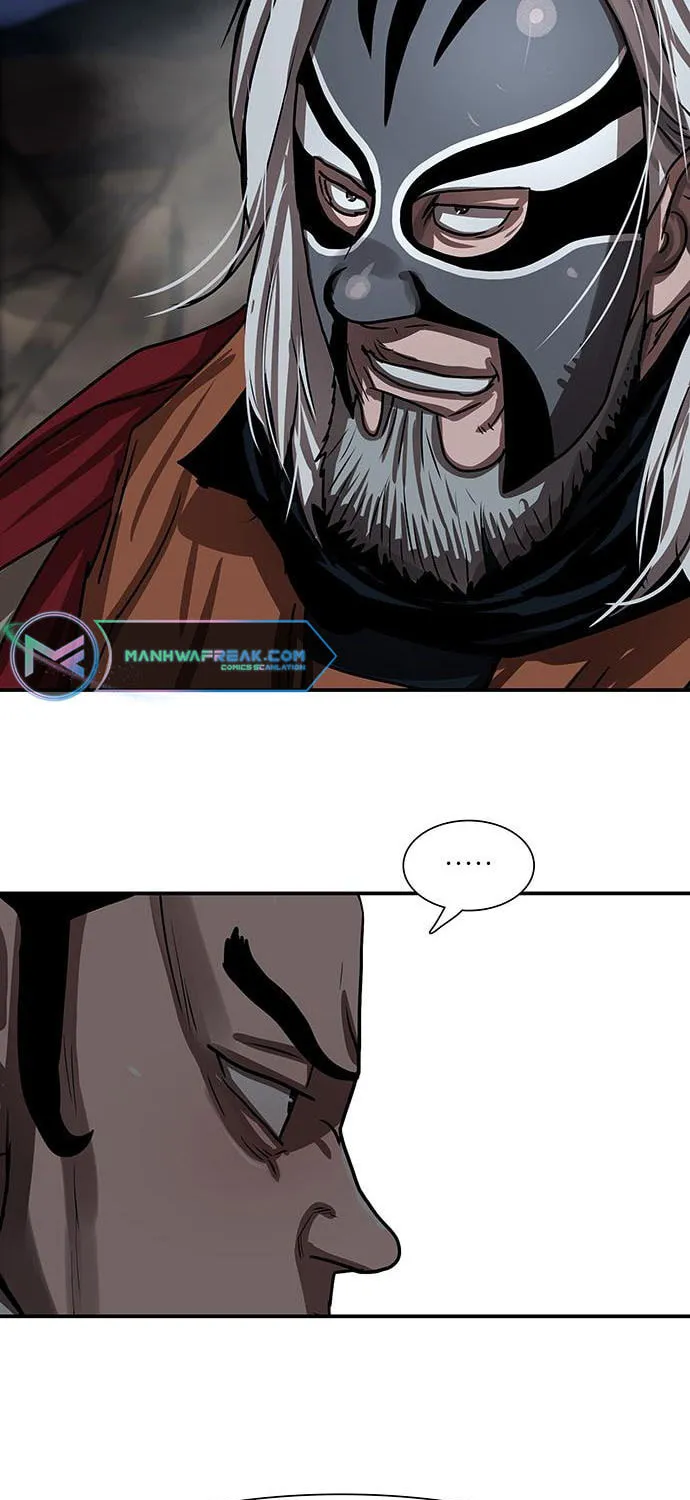 Escort Warrior Chapter 189 page 25 - 