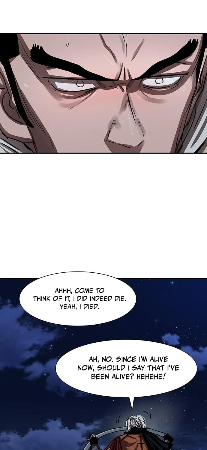 Escort Warrior Chapter 189 page 29 - 