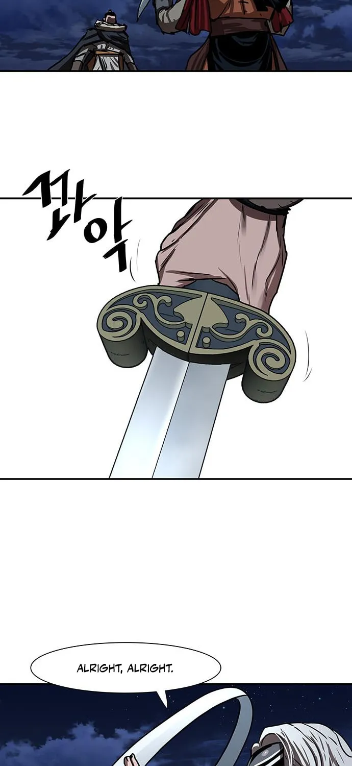 Escort Warrior Chapter 189 page 30 - 