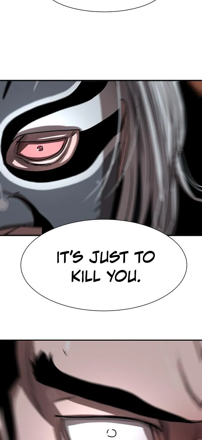 Escort Warrior Chapter 189 page 36 - 