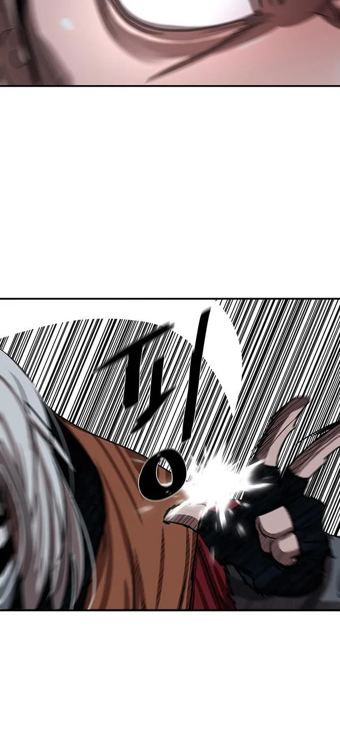 Escort Warrior Chapter 189 page 37 - 