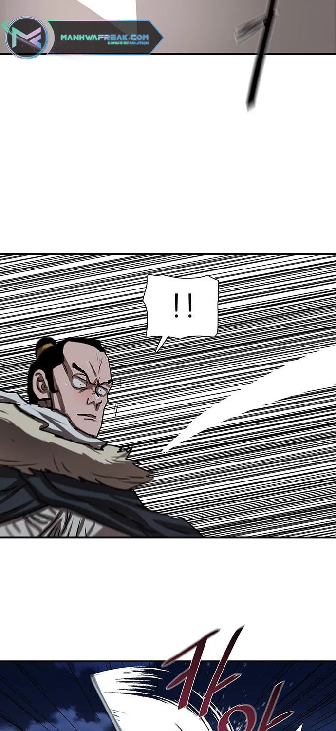 Escort Warrior Chapter 189 page 39 - 