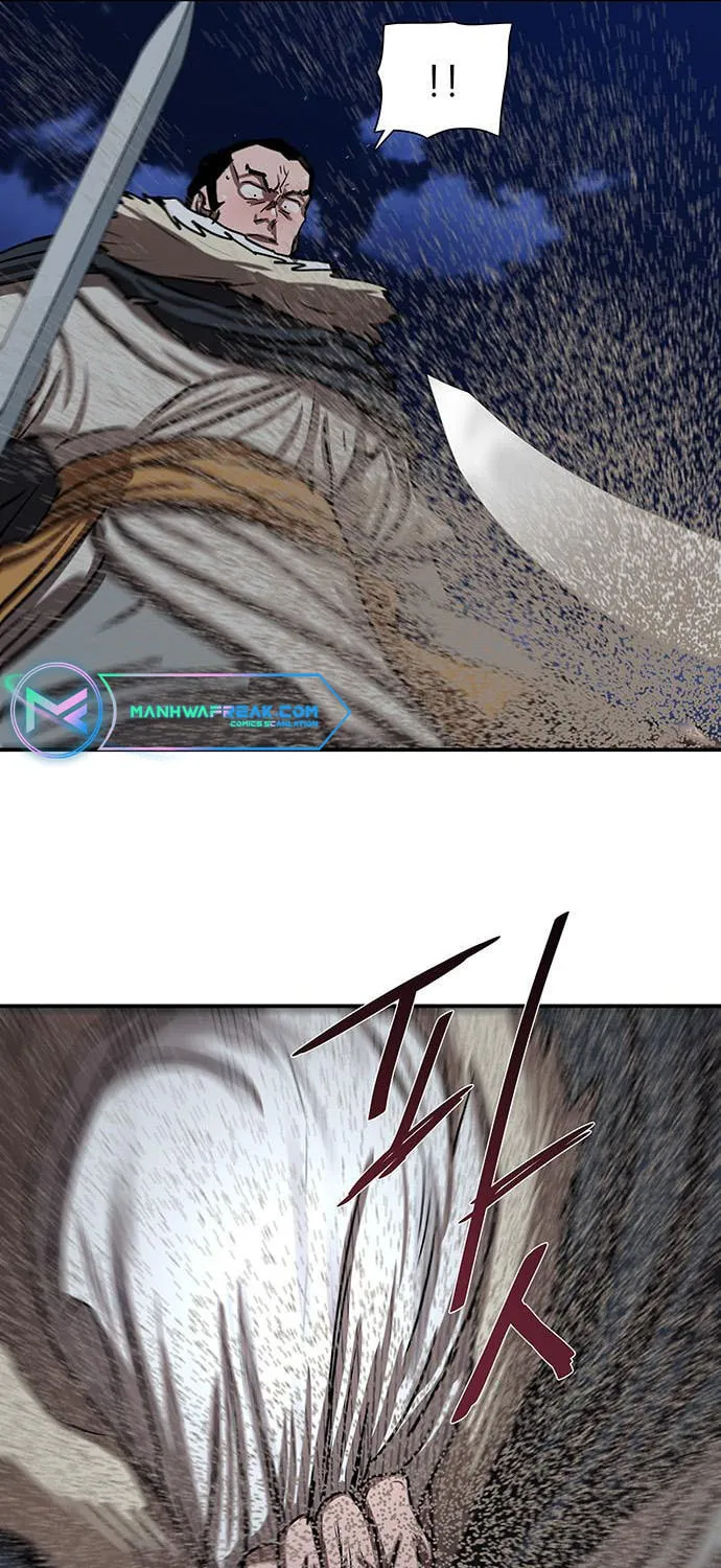 Escort Warrior Chapter 189 page 49 - 