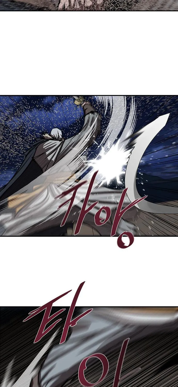 Escort Warrior Chapter 189 page 50 - 