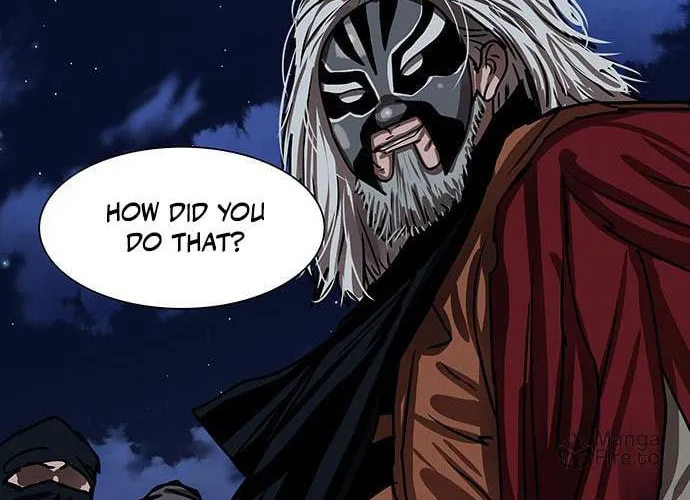 Escort Warrior Chapter 189 page 6 - 