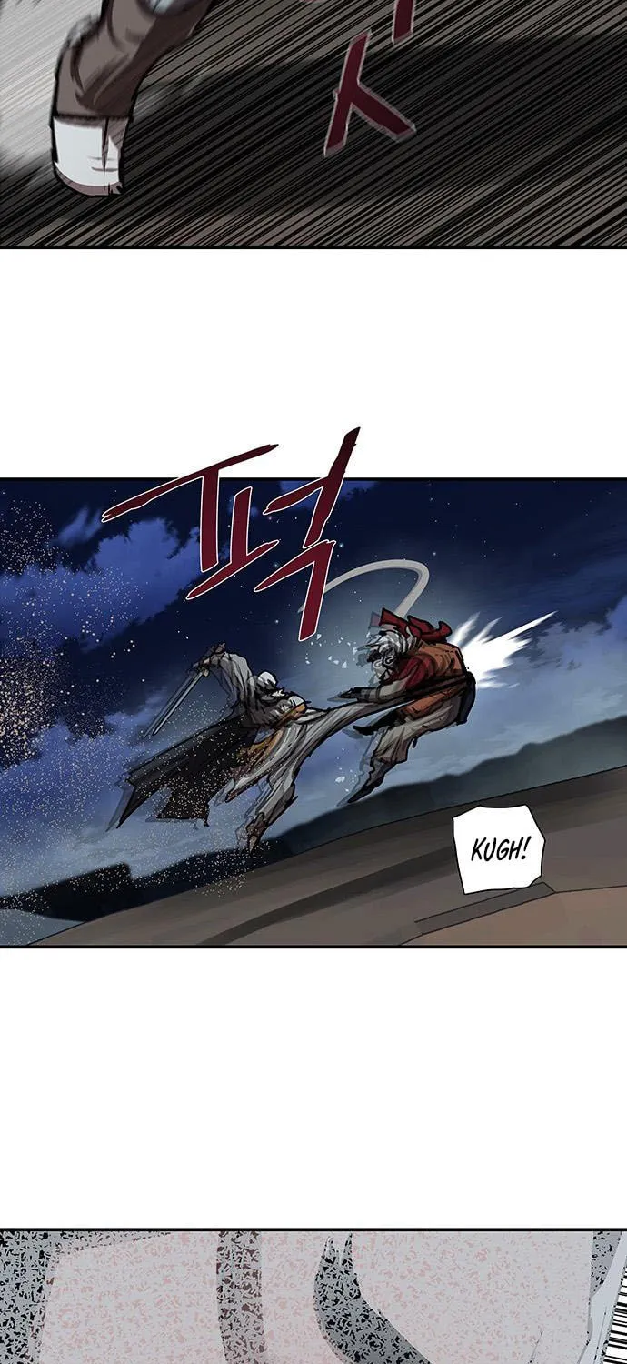 Escort Warrior Chapter 189 page 51 - 