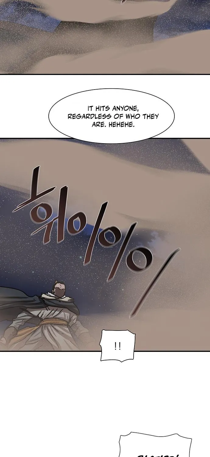 Escort Warrior Chapter 189 page 58 - 