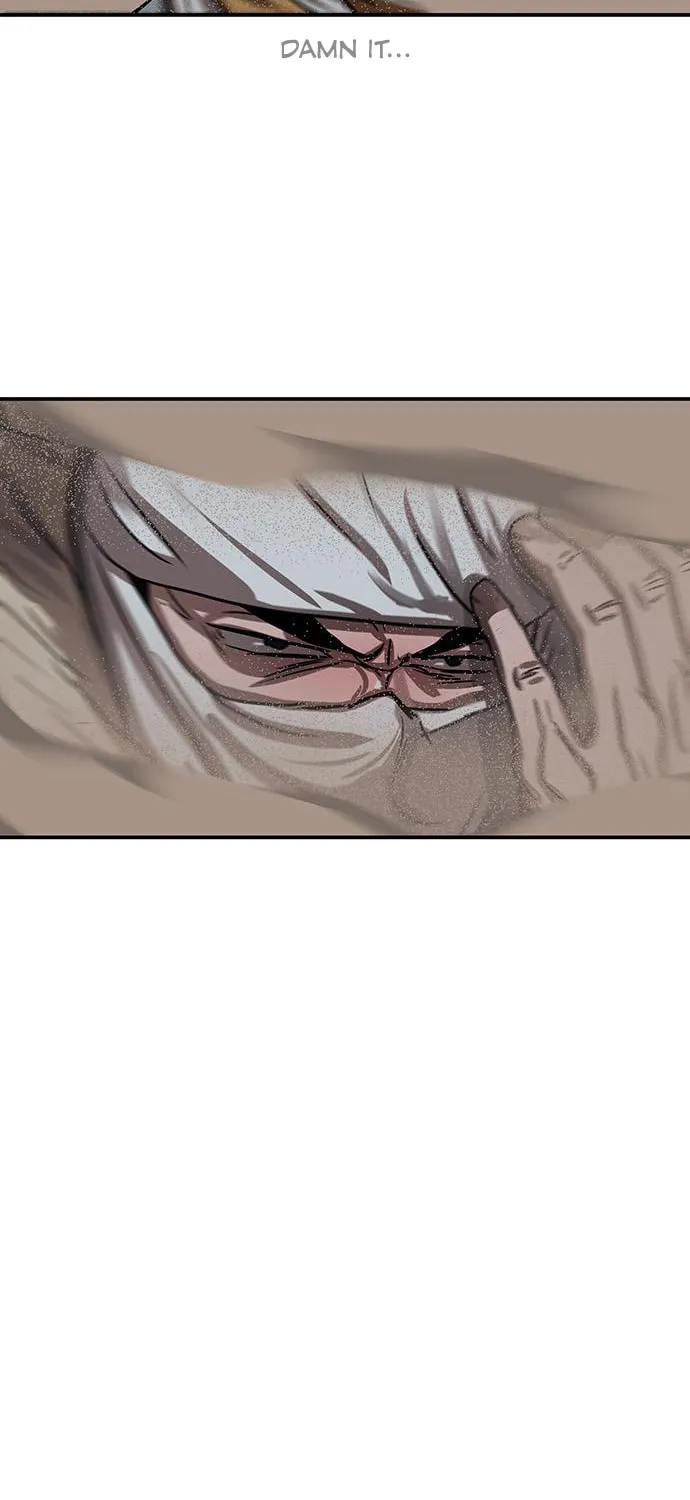 Escort Warrior Chapter 189 page 60 - 