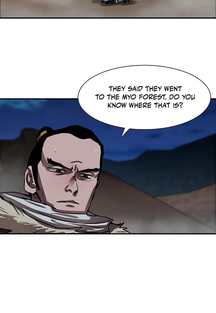 Escort Warrior Chapter 189 page 62 - 