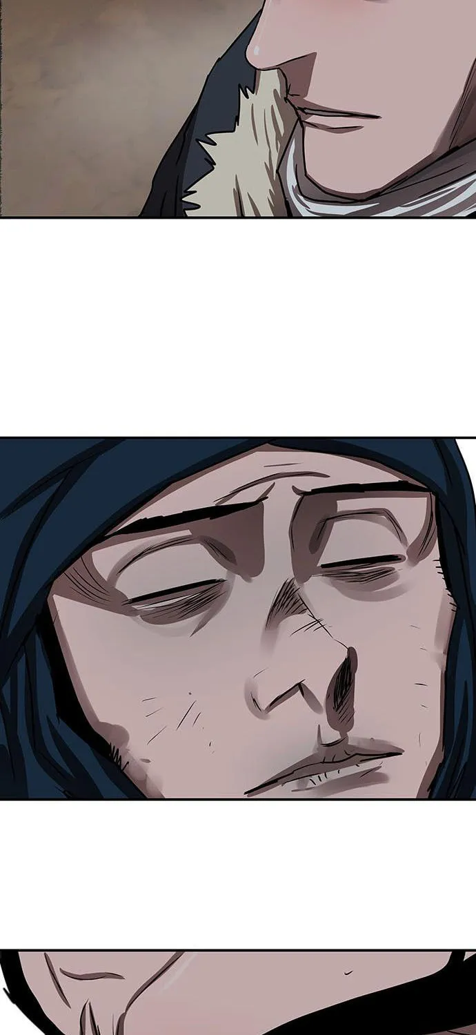 Escort Warrior Chapter 189 page 65 - 