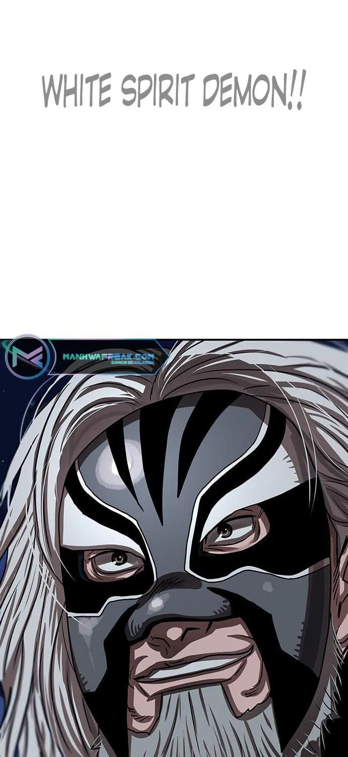Escort Warrior Chapter 189 page 9 - 