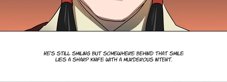 Read Escort Warrior chapter 19 image 28 on Lezhin