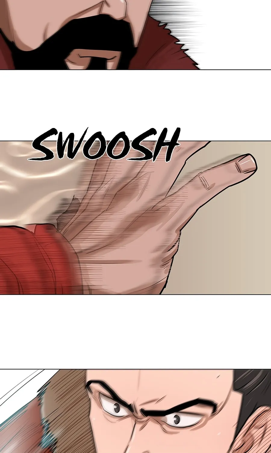 Read Escort Warrior chapter 19 image 3 on Lezhin