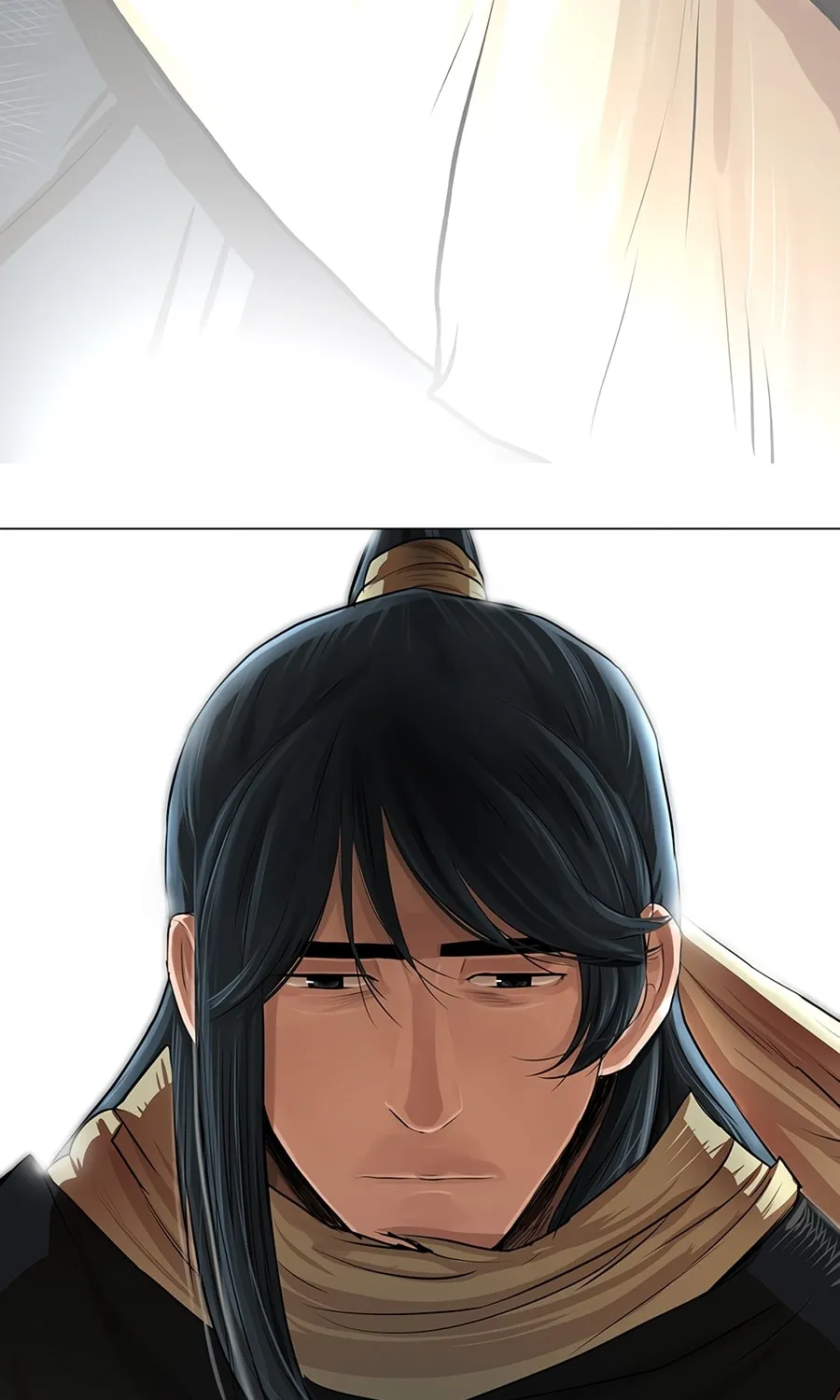 Read Escort Warrior chapter 19 image 33 on Lezhin