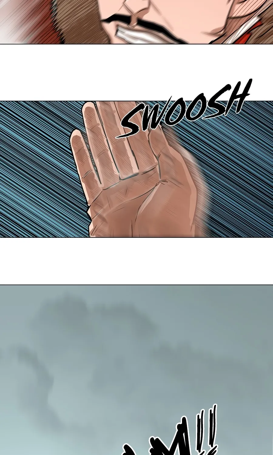 Read Escort Warrior chapter 19 image 4 on Lezhin