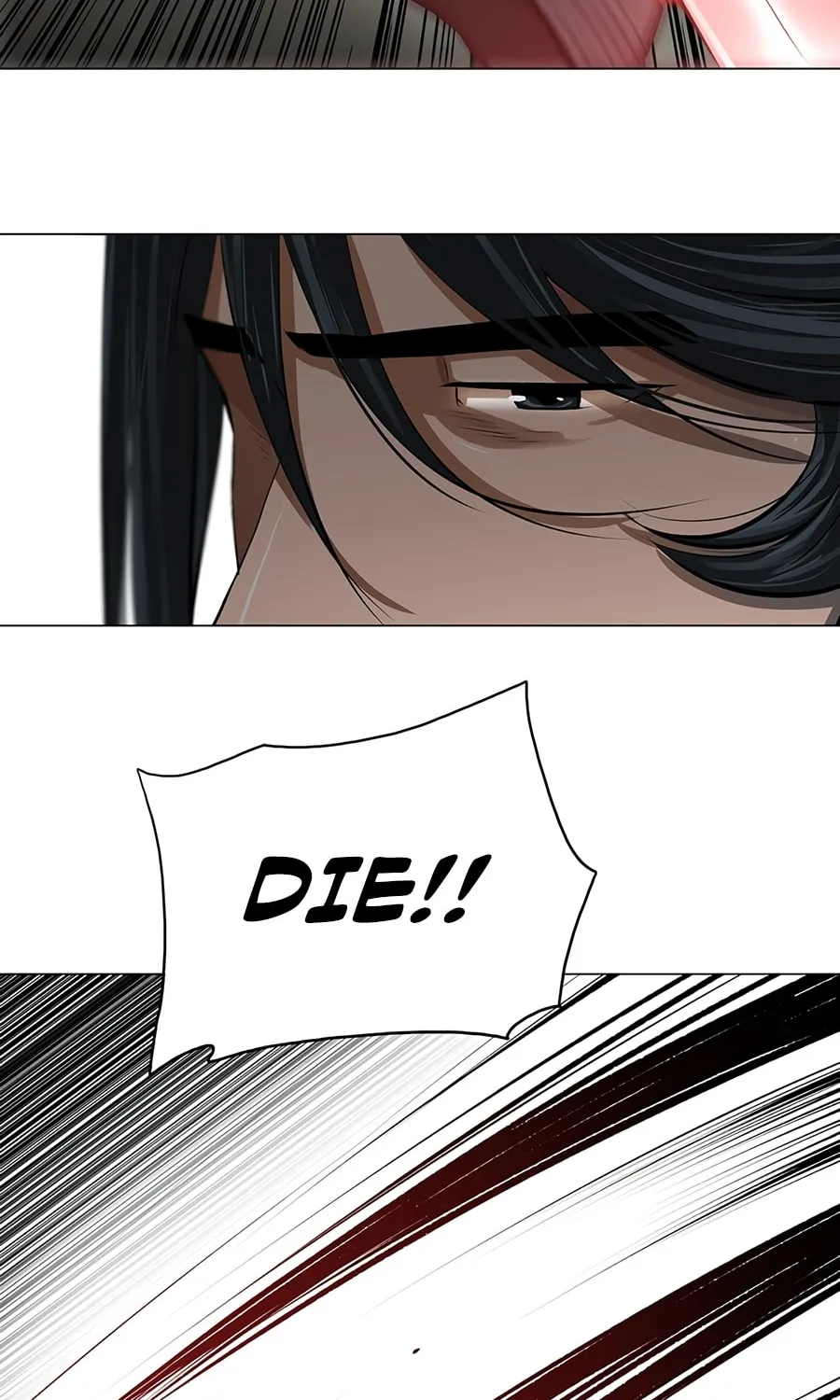 Read Escort Warrior chapter 19 image 58 on Lezhin