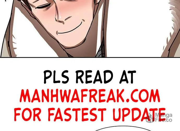 Escort Warrior Chapter 190 page 12 - 