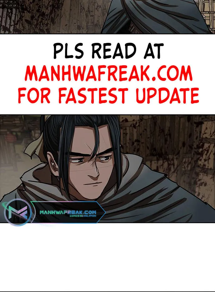 Escort Warrior Chapter 190 page 27 - 