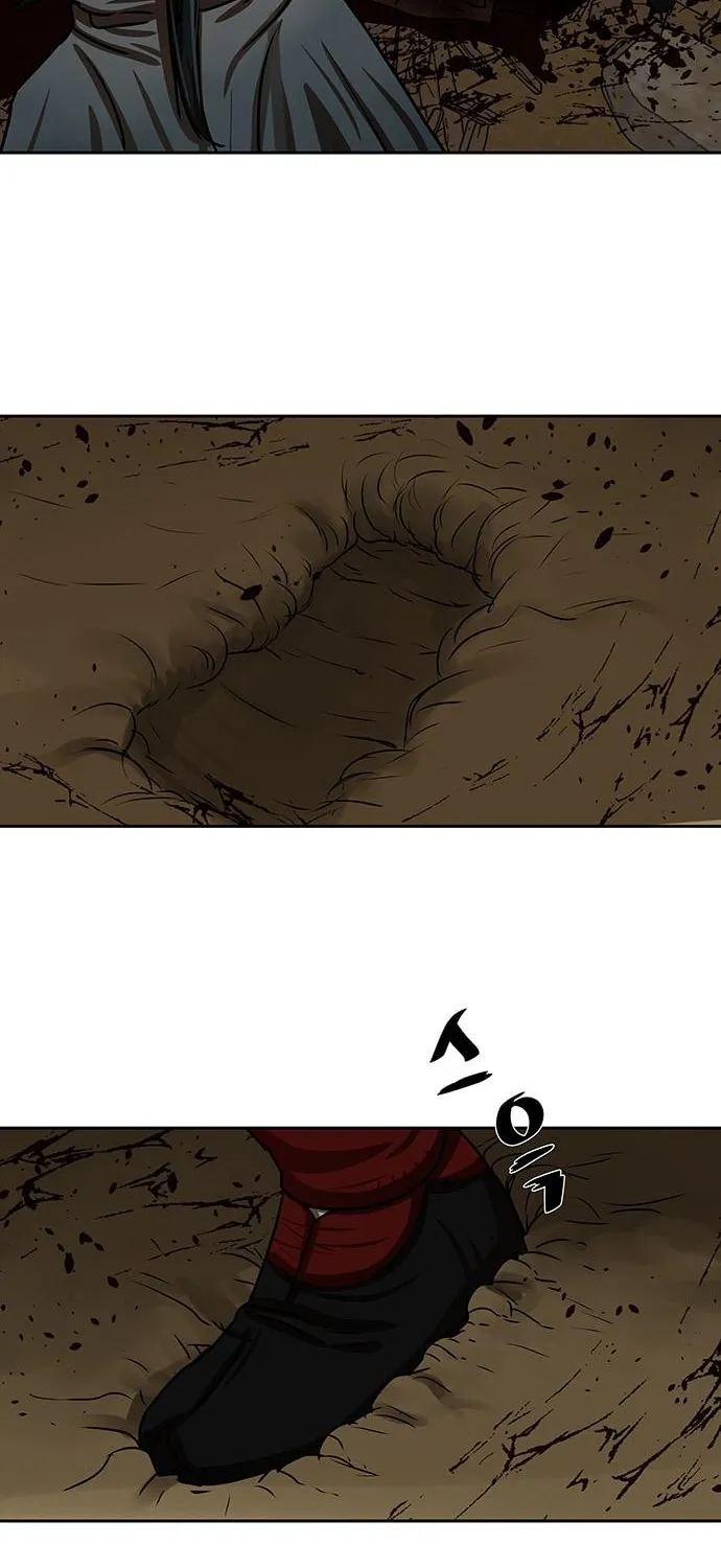 Escort Warrior Chapter 190 page 31 - 