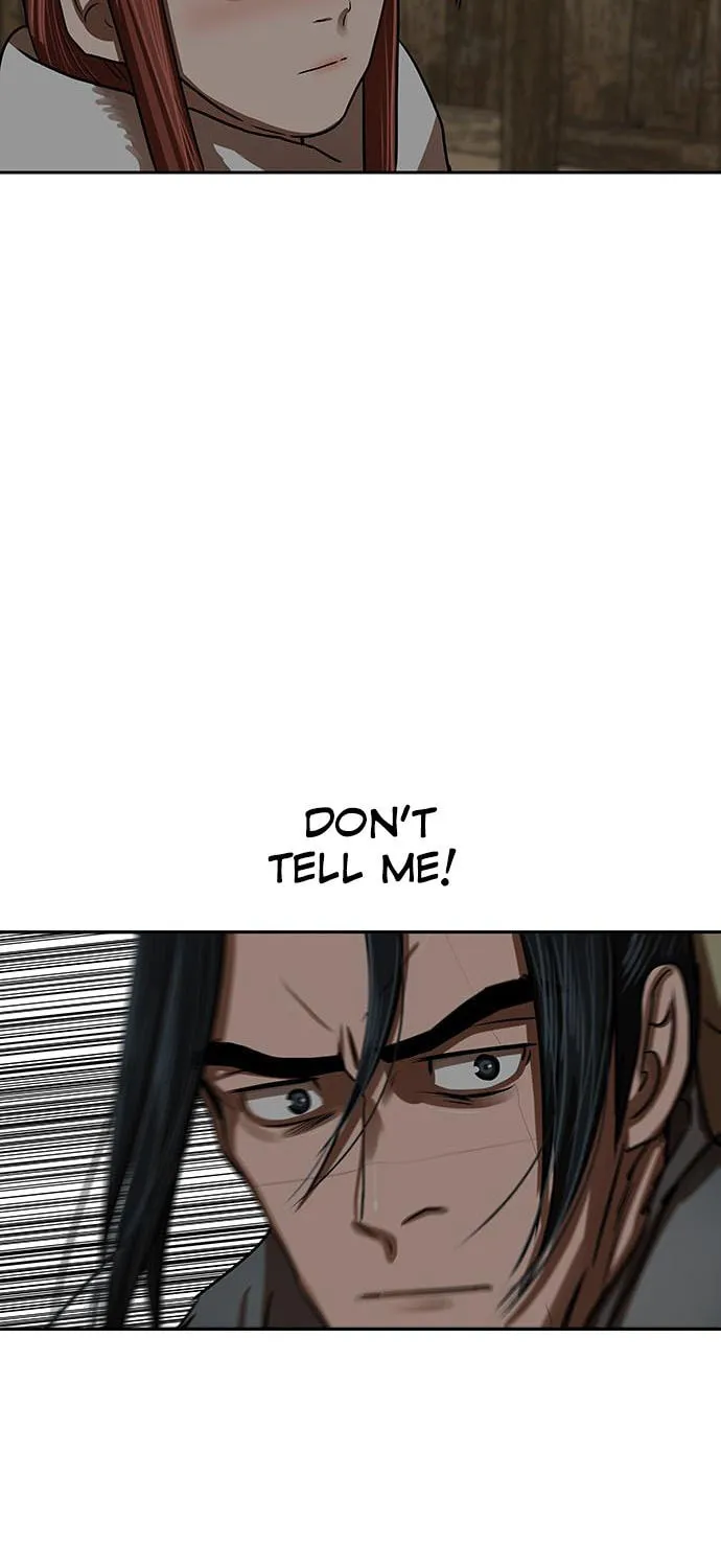 Escort Warrior Chapter 190 page 39 - 