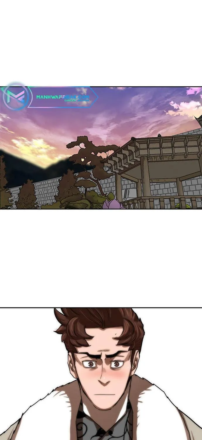 Escort Warrior Chapter 190 page 5 - 