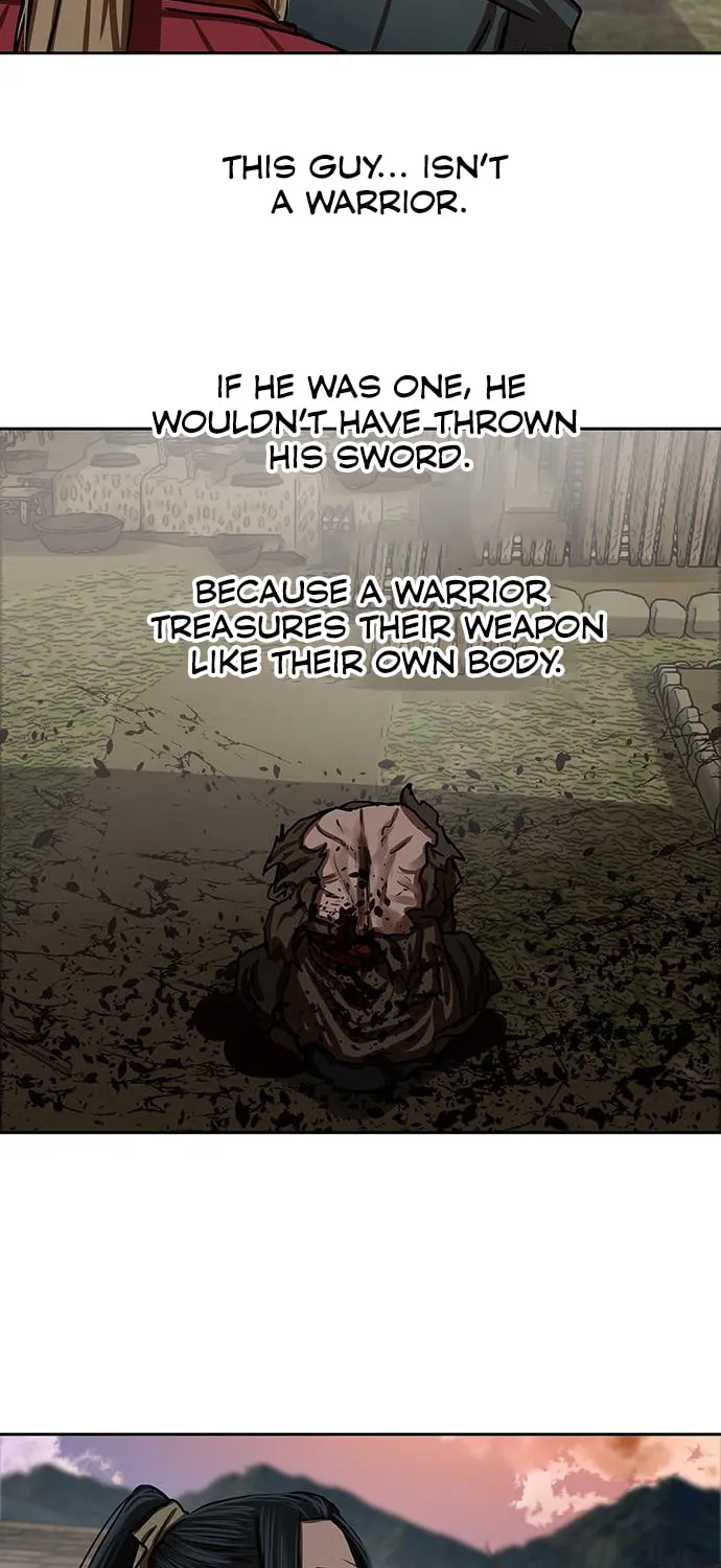 Escort Warrior Chapter 190 page 44 - 