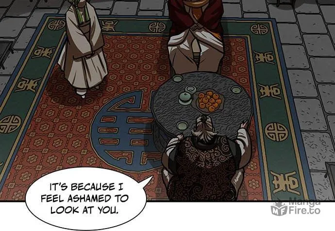 Escort Warrior Chapter 191 page 19 - 