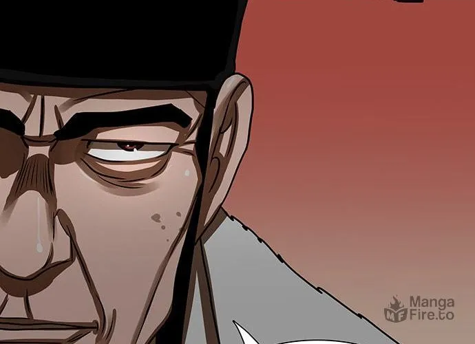 Escort Warrior Chapter 191 page 23 - 