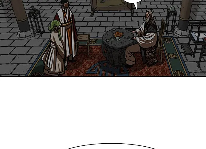 Escort Warrior Chapter 191 page 31 - 