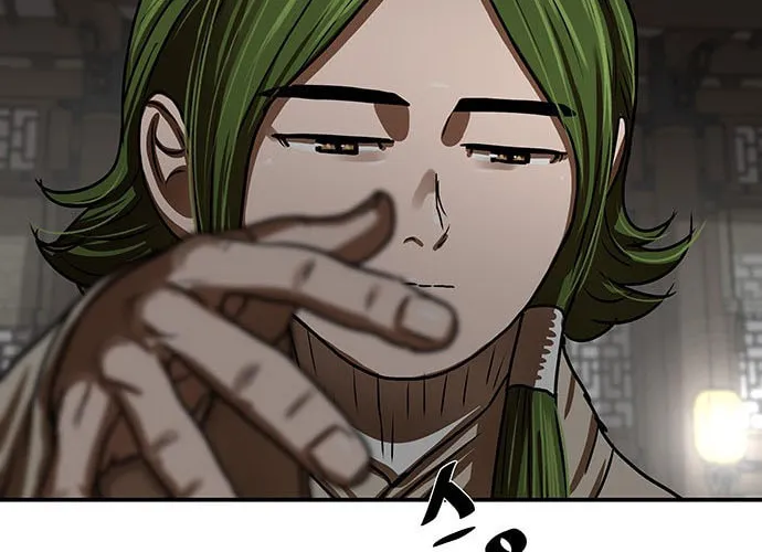 Escort Warrior Chapter 191 page 36 - 