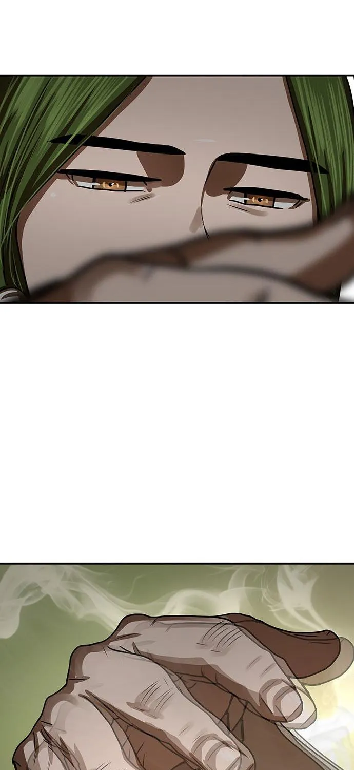 Escort Warrior Chapter 191 page 39 - 