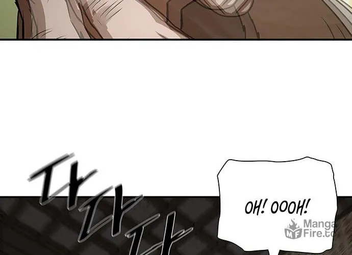 Escort Warrior Chapter 191 page 40 - 