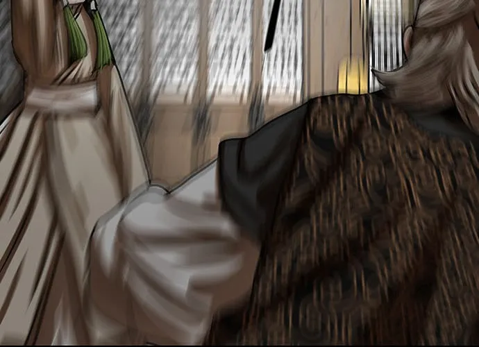 Escort Warrior Chapter 191 page 42 - 