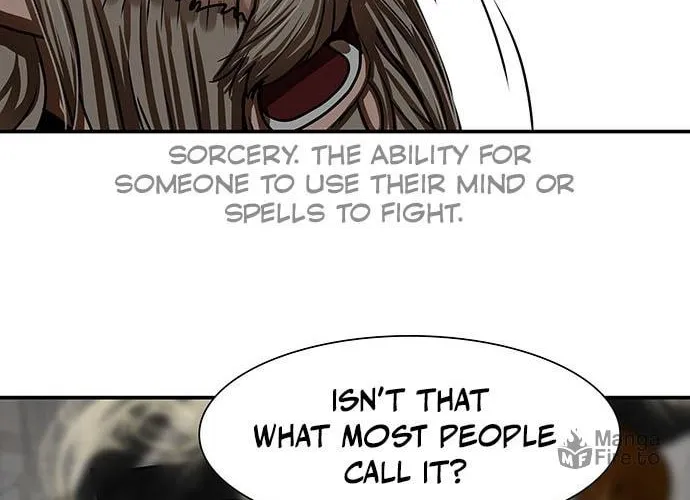 Escort Warrior Chapter 191 page 48 - 