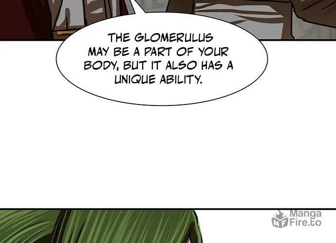 Escort Warrior Chapter 191 page 51 - 