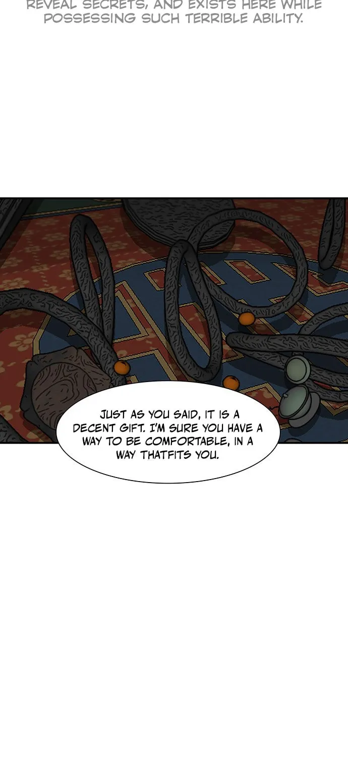 Escort Warrior Chapter 191 page 58 - 